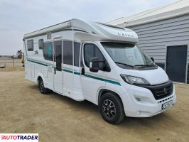 Laika kosmo 509 emblema