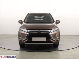 Mitsubishi Eclipse Cross PHEV 2019 1.5 160 KM