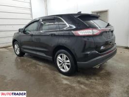 Ford Edge 2018 2