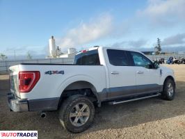 Ford Pozostałe 2021 5 Ford Pozostałe 2021 5