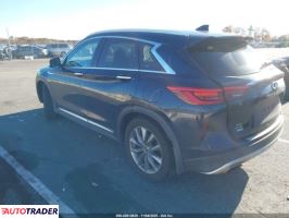 Infiniti QX50 2019 2