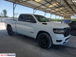 Dodge Ram 2022 3 Dodge Ram 2022 3