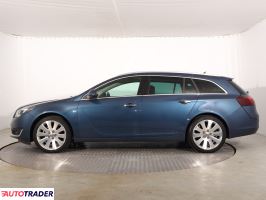 Opel Insignia 2015 1.6 167 KM