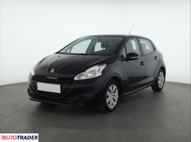 Peugeot 208 2013 1.0 67 KM