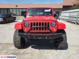 Jeep Wrangler 2018 3