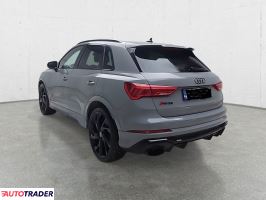 Audi Q3 2022 2.5 400 KM Audi Q3 2022 2.5 400 KM