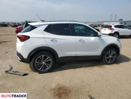 Buick Pozostałe 2021 1