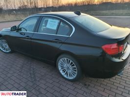 BMW 328 2014 2 245 KM