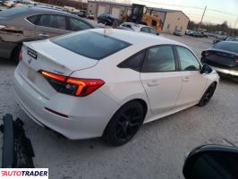 Honda Civic 2022 2