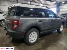 Ford Bronco 2024 1