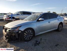 Nissan Altima 2023 2