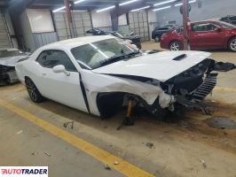 Dodge Challenger 2023 5