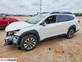 Subaru Outback 2024 2