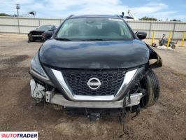 Nissan Murano 2023 3 Nissan Murano 2023 3