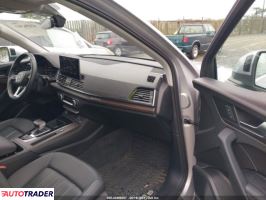 Audi Q5 2022 2 Audi Q5 2022 2