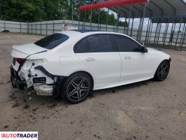 Mercedes CL 2024 2