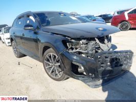 Audi Q7 - zobacz ofertę