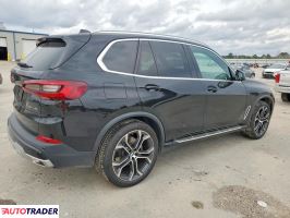 BMW X5 2023 3