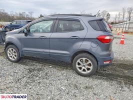 Ford EcoSport 2020 2