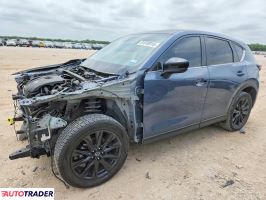Mazda CX-5 - zobacz ofertę