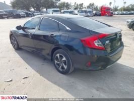 Honda Civic 2019 2 Honda Civic 2019 2
