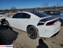 Dodge Charger 2021 5
