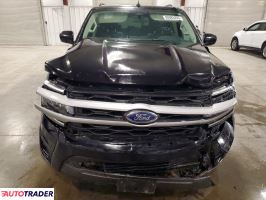 Ford Expedition 2022 3