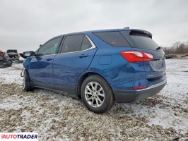 Chevrolet Equinox 2020 1