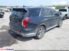 Hyundai Pozostałe 2023 3 Hyundai Pozostałe 2023 3