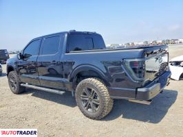 Ford Pozostałe 2022 5