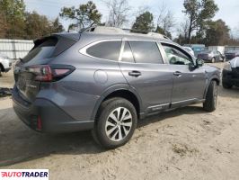 Subaru Outback 2022 2