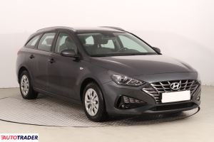 Hyundai i30 2022 1.5 108 KM