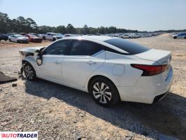 Nissan Altima 2019 2 Nissan Altima 2019 2
