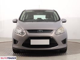 Ford Focus C-Max 2010 1.6 113 KM Ford Focus C-Max 2010 1.6 113 KM