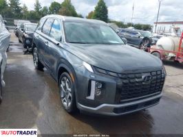 Hyundai Pozostałe 2023 3 Hyundai Pozostałe 2023 3