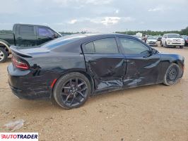 Dodge Charger 2021 3