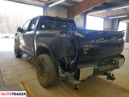 Toyota Tundra 2023 3