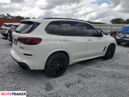 BMW X5 2021 4