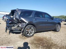 Dodge Durango 2019 5 Dodge Durango 2019 5