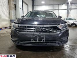 Volkswagen Jetta 2019 1 Volkswagen Jetta 2019 1