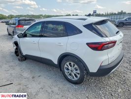 Ford Escape 2026 1