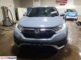 Honda CR-V 2020 1