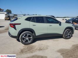 Chevrolet Trax 2024 1