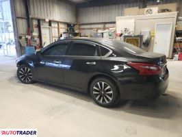 Nissan Altima 2018 2