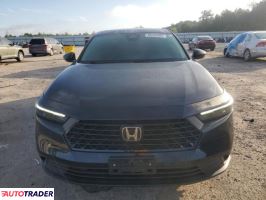 Honda Accord 2023 2
