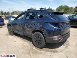 Hyundai Tucson 2024 2