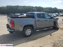 Chevrolet Colorado 2019 2 Chevrolet Colorado 2019 2