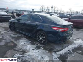Toyota Camry 2020 2