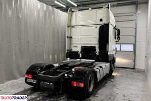 Daf XF 480