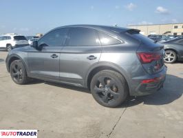Audi Q5 2021 2 Audi Q5 2021 2